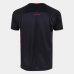 Camiseta Flamengo Blood Masculina - Preto
