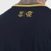 Camiseta Flamengo Brook Masculina - Preto e Dourado