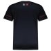 Camiseta Flamengo Canastra Feminina - Preto e Vermelho