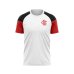 Camiseta Flamengo Eden Masculina - Branco