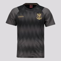 Camisa Flamengo Energia Masculina - Preto