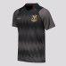 Camisa Flamengo Energia Masculina - Preto