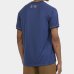 Camiseta Flamengo Frequência Masculina - Marinho