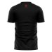 Camisa Flamengo Graduate Masculina - Preto