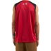 Regata Flamengo Nos Masculina - Preto e Vermelho