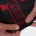 Camiseta Flamengo Pherusa CRF 130 Anos Masculina - Preto e Vermelho