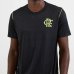 Camisa Flamengo Ser Masculina - Chumbo
