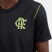 Camisa Flamengo Ser Masculina - Chumbo