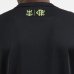 Camisa Flamengo Ser Masculina - Chumbo
