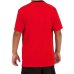 Camisa Infantil Flamengo Shout Kids - Vermelho e Preto