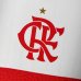 Camiseta Flamengo Wit Masculina - Branco