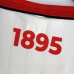 Camiseta Flamengo Wit Masculina - Branco