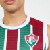 Regata Fluminense Agora Masculina - Vermelho e Verde