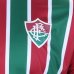 Camisa Fluminense Attract Masculina - Vinho e Verde