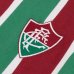 Camiseta Fluminense Retrô German Masculino - Verde e Vermelho
