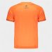 Camisa Fluminense Frequência Neon Masculina - Laranja 