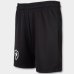 Kit Mini Craque Botafogo Infantil - Preto e Cinza