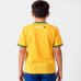 Kit Mini Craque Brasil Infantil - Amarelo e Azul