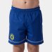 Kit Mini Craque Brasil Infantil - Amarelo e Azul
