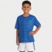 Kit Mini Craque Cruzeiro Infantil - Azul e Branco