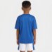 Kit Mini Craque Cruzeiro Infantil - Azul e Branco