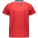 Camisa Infantil Flamengo Manto - Vermelho