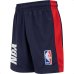Kit Mini Craque NBA Infantil - Marinho e Vermelho