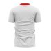Camiseta São Paulo Realistic Masculina - Branco Camiseta São Paulo Realistic Masculina - Branco