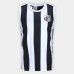 Regata Santos Presença Masculina - Preto