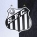 Regata Santos Presença Masculina - Preto