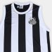 Regata Santos Presença Masculina - Preto