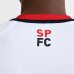 Camisa Polo São Paulo Aliança Masculina - Branco