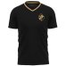 Camisa Clube Vasco Da Gama Masculino - Preto e Dourado