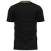 Camisa Clube Vasco Da Gama Masculino - Preto e Dourado