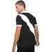 Camisa Polo Vasco Paris Masculino - Preto e Branco