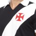 Camisa Polo Vasco Paris Masculino - Preto e Branco