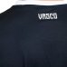Camisa Vasco Da Gama Principia Masculina - Preto e Branco