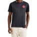 Camisa Vasco Da Gama Valor Masculina - Preto