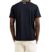 Camisa Vasco Da Gama Valor Masculina - Preto