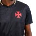 Camisa Vasco Da Gama Valor Masculina - Preto