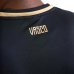 Camisa Vasco Da Gama Valor Masculina - Preto