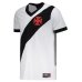 Camiseta Vasco Expresso Masculina - Branco e Preto