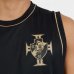 Regata Vasco da Gama Básica Estrondo Masculino - Preto
