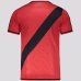 Camisa Dragão Oficial ACG Jogo 1 2025 Masculina - Vermelho e Preto