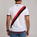 Camisa Dragão Oficial ACG Jogo 3 2025 Masculina - Branco e Preto
