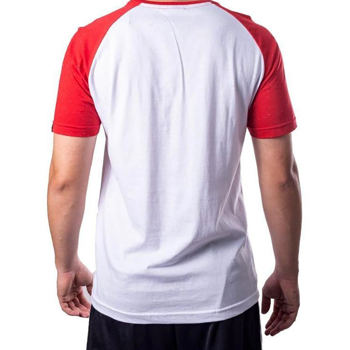 camiseta everlast fundamentals