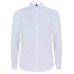Camisa John John New Slim White Masculina - Branco
