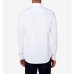 Camisa John John New Slim White Masculina - Branco