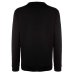 Casaco John John New Basic Masculino - Preto