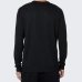 Camisa John John Tricot New Basic Masculina - Preto